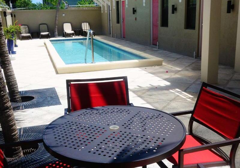 The Lodgings Hotel Surestay Collection By Best Western