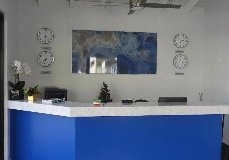 The Lodgings Hotel Surestay Collection By Best Western