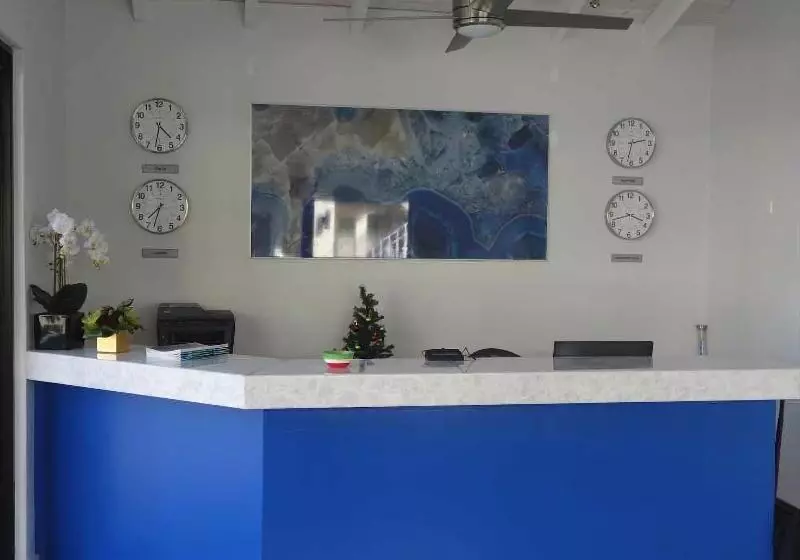 The Lodgings Hotel Surestay Collection By Best Western