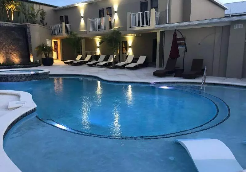 The Lodgings Hotel Surestay Collection By Best Western