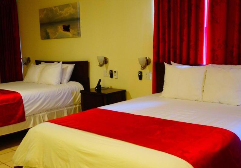 The Lodgings Hotel Surestay Collection By Best Western