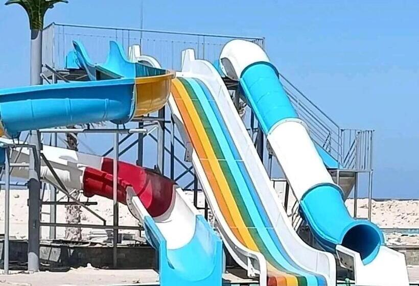 قريه سورتلاج مرسي مطرح الفيو المميز