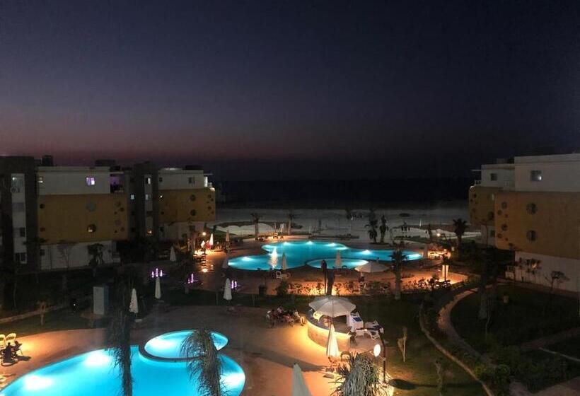 قريه سورتلاج مرسي مطرح الفيو المميز