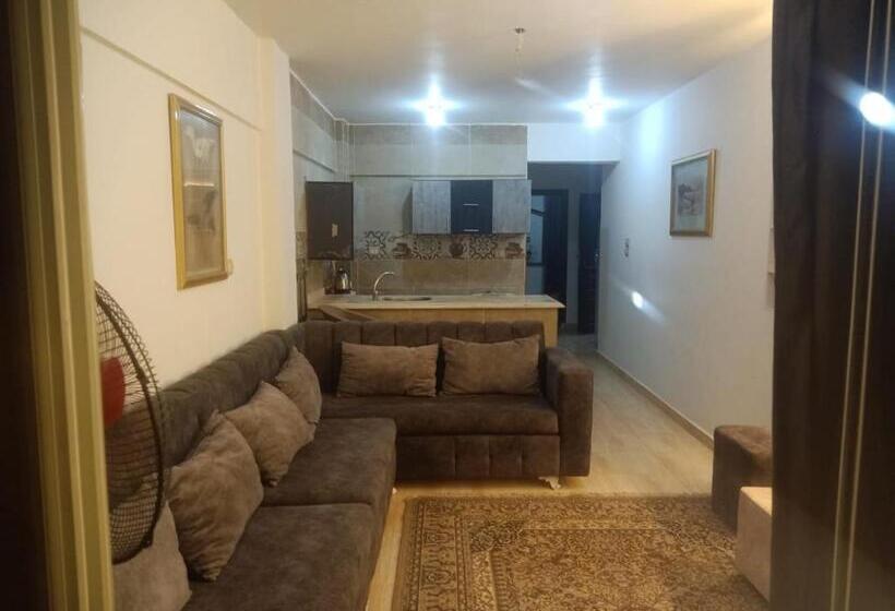 قريه سورتلاج مرسي مطرح الفيو المميز