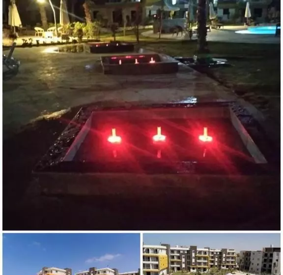 قريه سورتلاج مرسي مطرح الفيو المميز