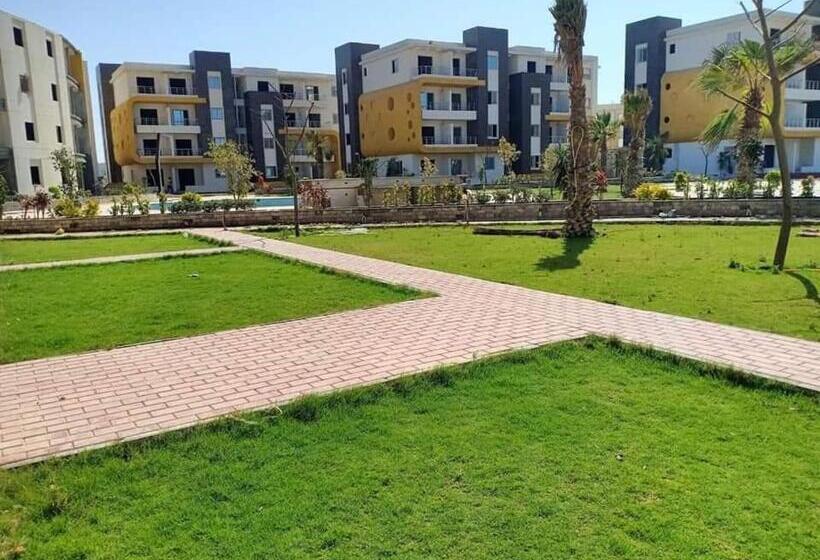 قريه سورتلاج مرسي مطرح الفيو المميز