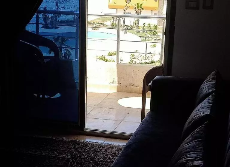 قريه سورتلاج مرسي مطرح الفيو المميز