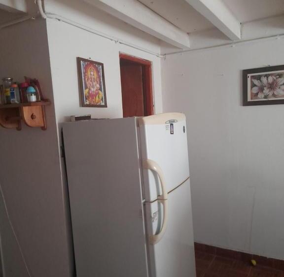 هاستل Alojamiento Económico