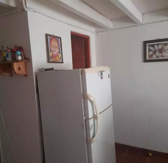 هاستل Alojamiento Económico