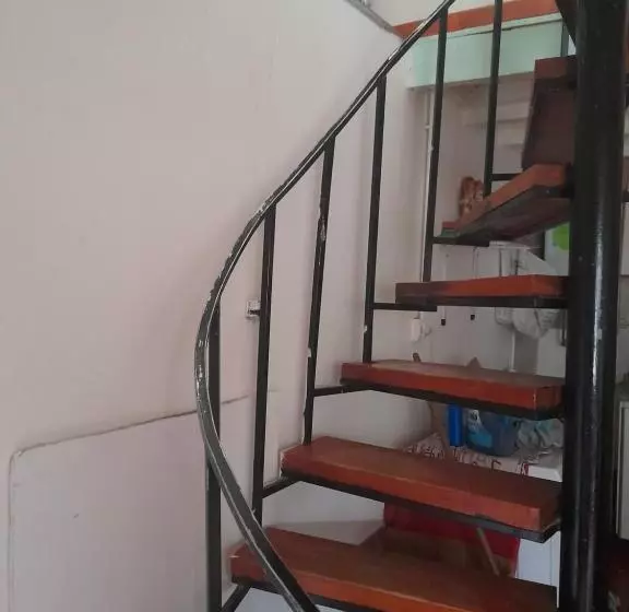 هاستل Alojamiento Económico