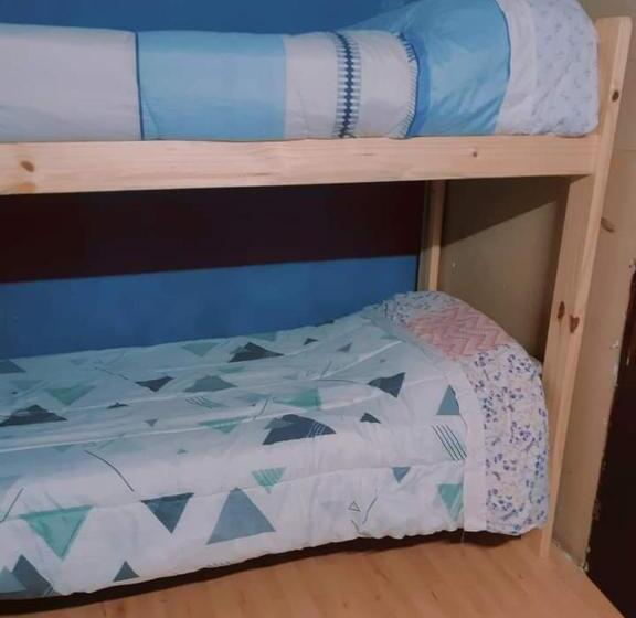 هاستل Alojamiento Económico