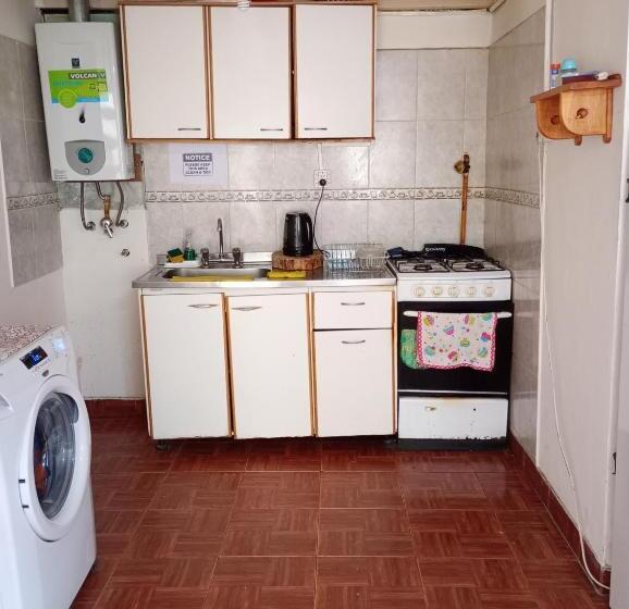 هاستل Alojamiento Económico