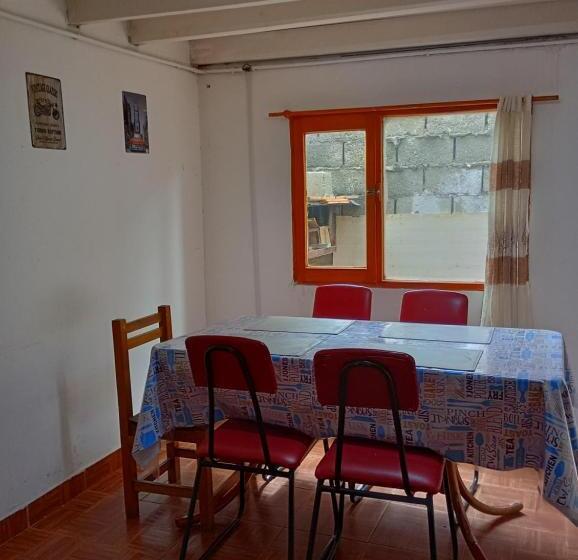 هاستل Alojamiento Económico