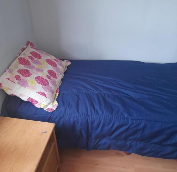 هاستل Alojamiento Económico