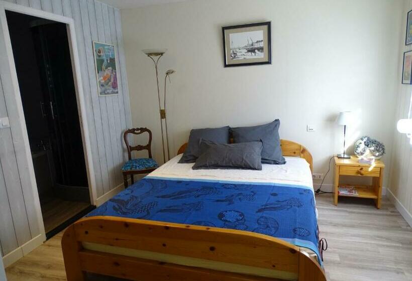 ベッドアンドブレックファースト Bed & Breizh