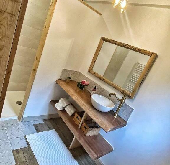 مبيت وإفطار U Pasturellu