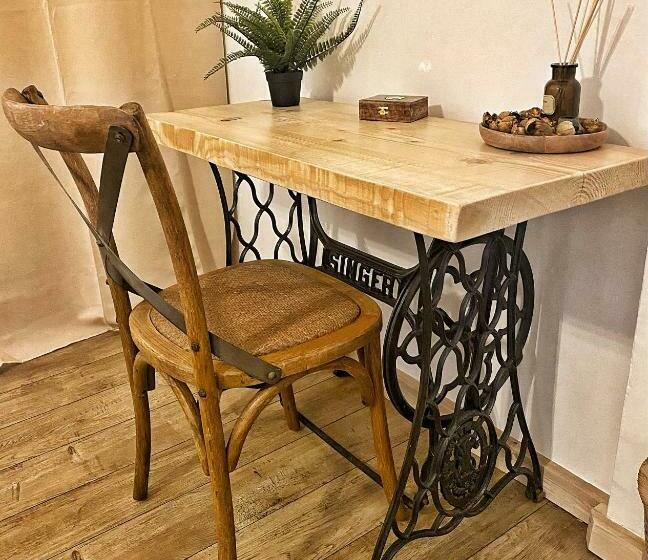 مبيت وإفطار U Pasturellu