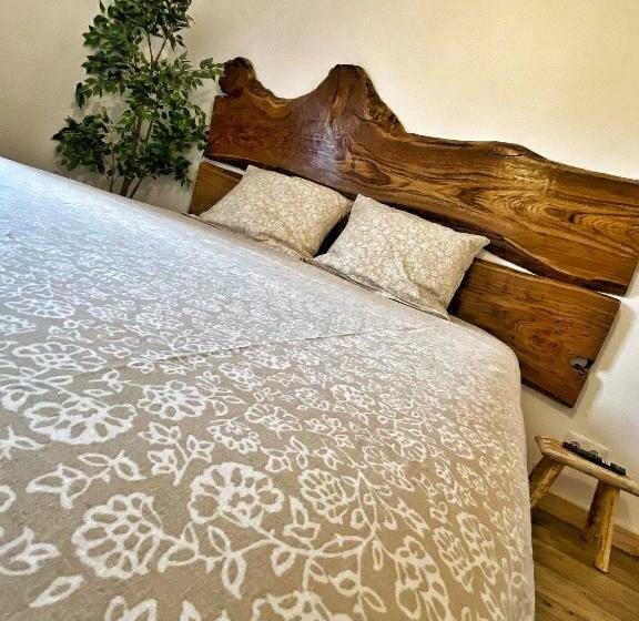 مبيت وإفطار U Pasturellu