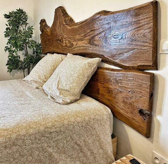 مبيت وإفطار U Pasturellu