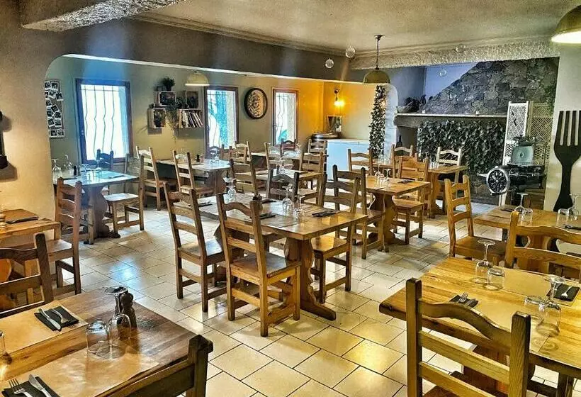 ベッドアンドブレックファースト U Pasturellu