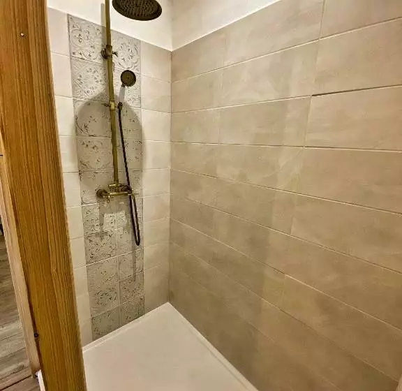 ベッドアンドブレックファースト U Pasturellu