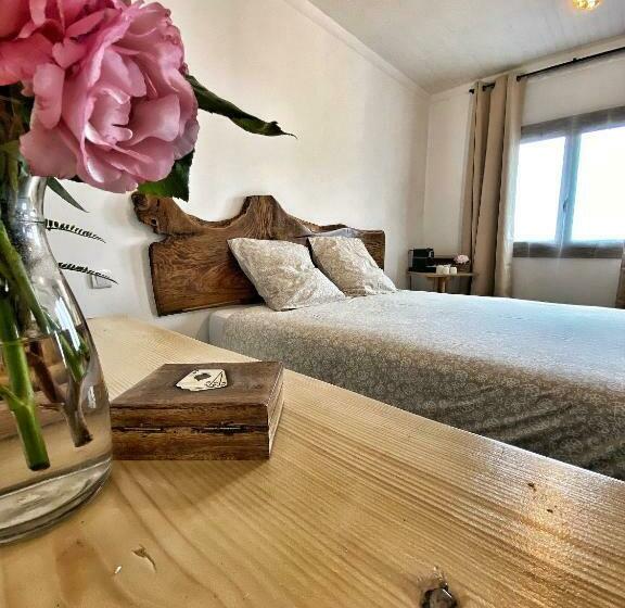 مبيت وإفطار U Pasturellu