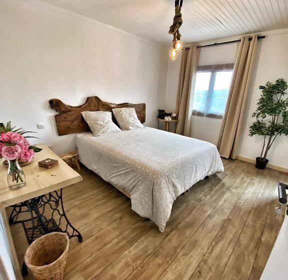 مبيت وإفطار U Pasturellu