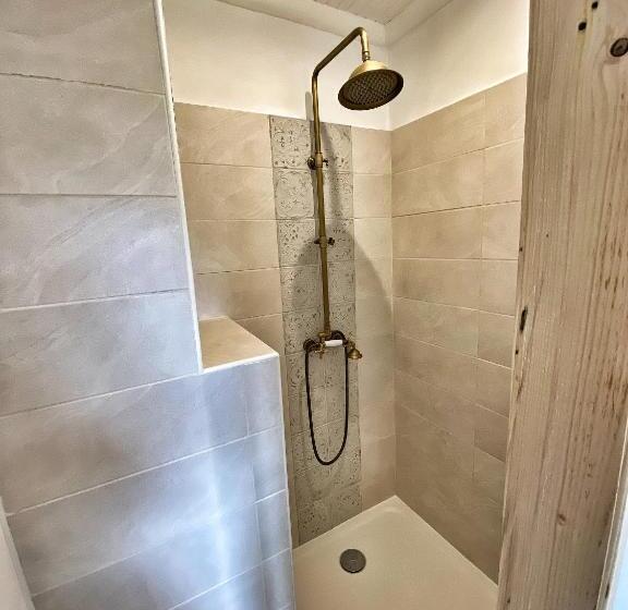 مبيت وإفطار U Pasturellu