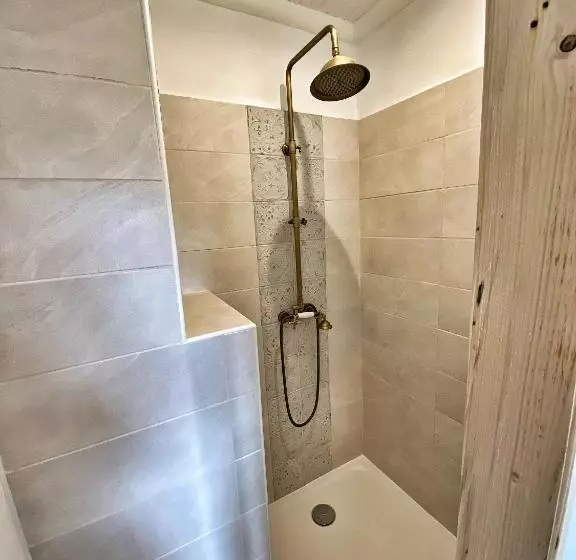 ベッドアンドブレックファースト U Pasturellu