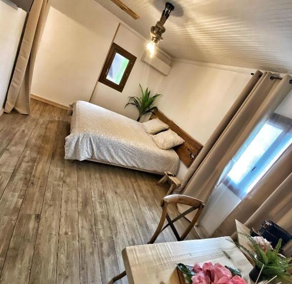 مبيت وإفطار U Pasturellu