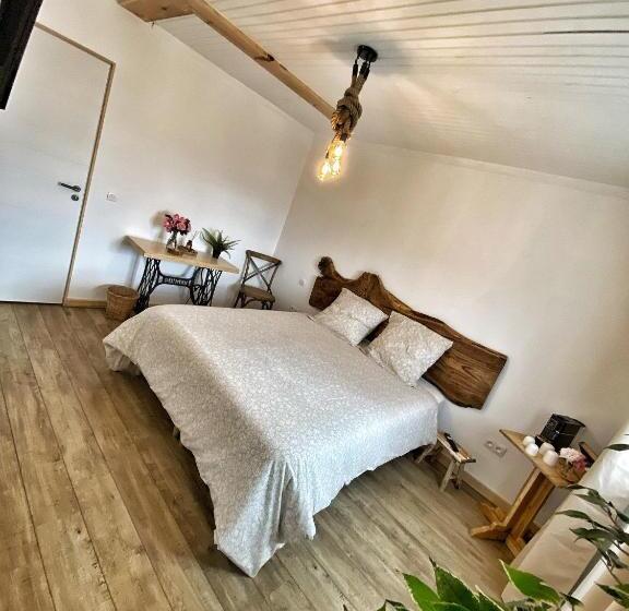 مبيت وإفطار U Pasturellu