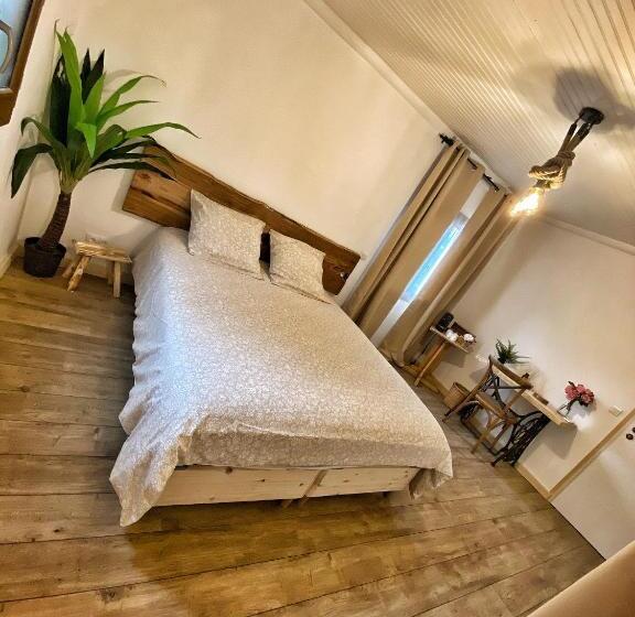 مبيت وإفطار U Pasturellu