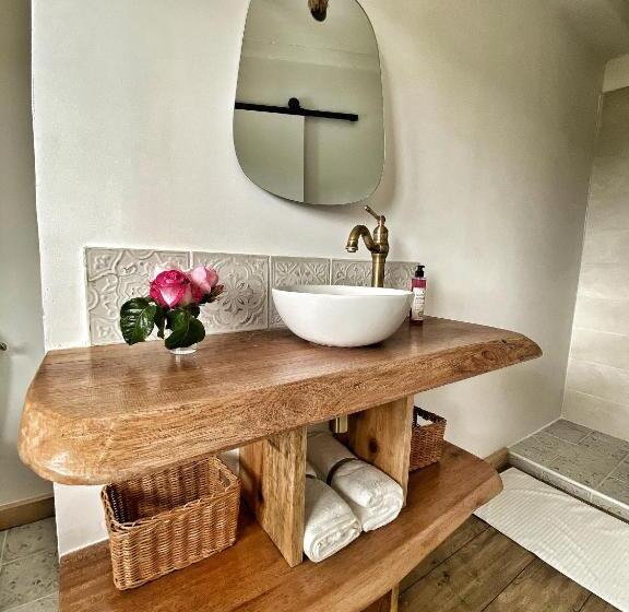 مبيت وإفطار U Pasturellu