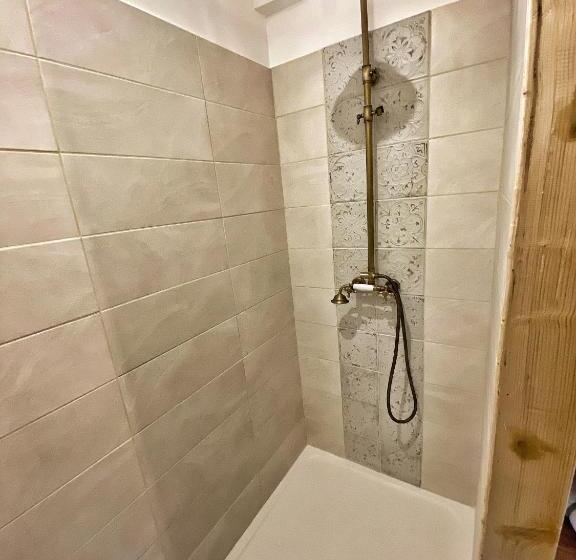 مبيت وإفطار U Pasturellu