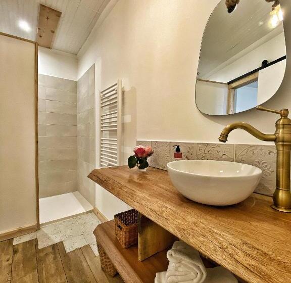 مبيت وإفطار U Pasturellu