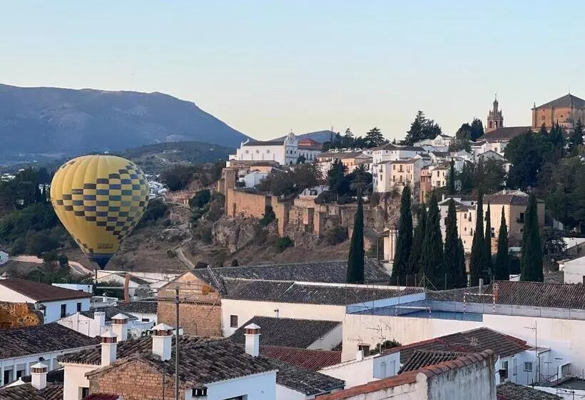 Yanes Bed And Breakfast Ronda