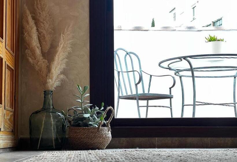 Yanes Bed And Breakfast Ronda