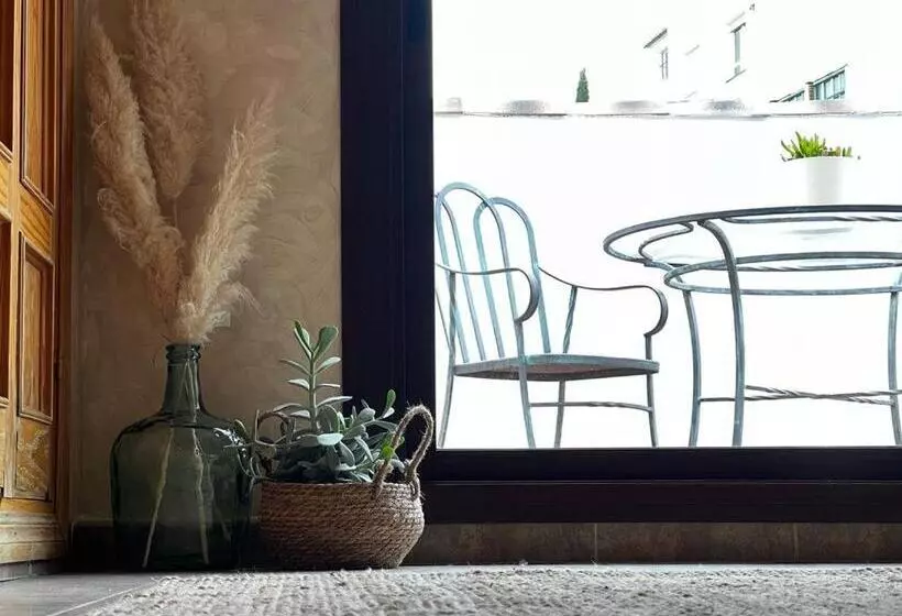 Yanes Bed And Breakfast Ronda