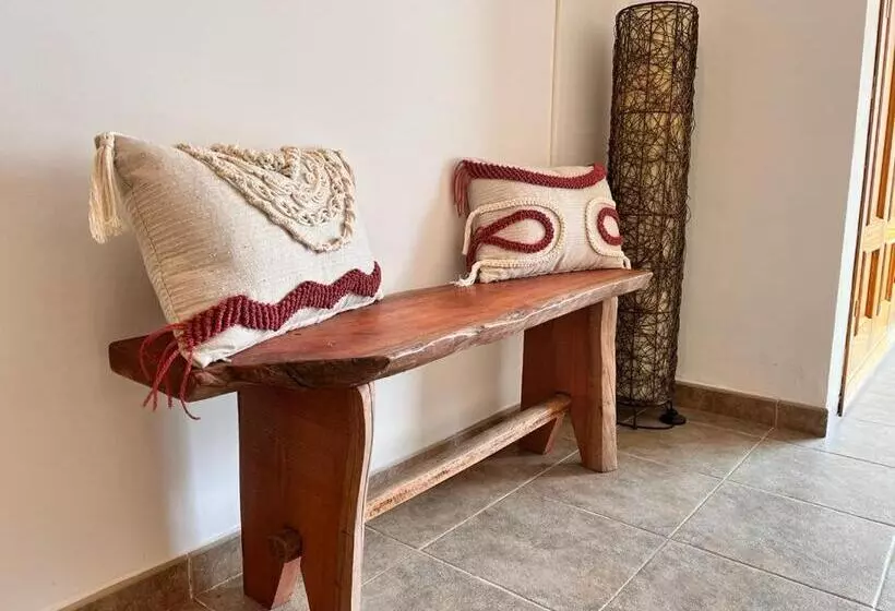 Yanes Bed And Breakfast Ronda