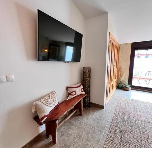 Yanes Bed And Breakfast Ronda