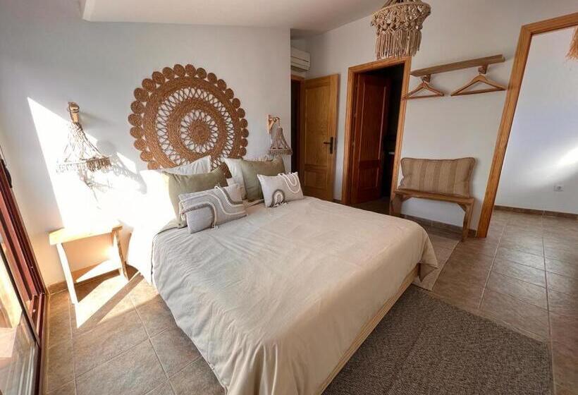 Yanes Bed And Breakfast Ronda