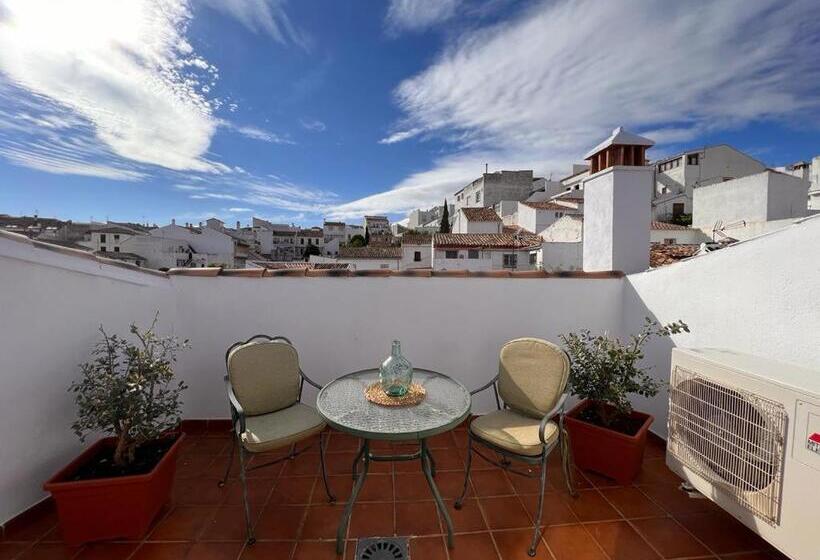 Yanes Bed And Breakfast Ronda