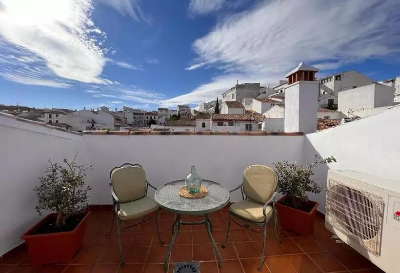 Yanes Bed And Breakfast Ronda