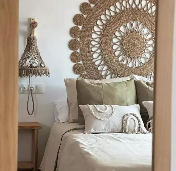 Yanes Bed And Breakfast Ronda