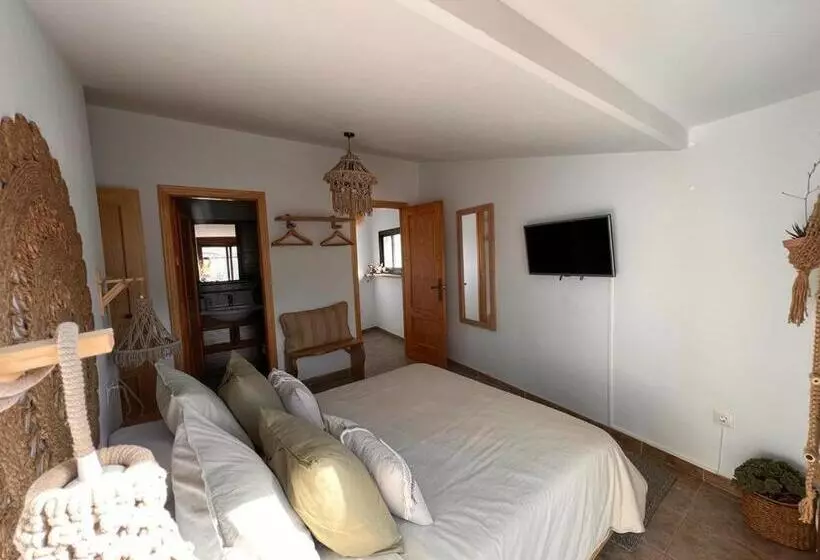 Yanes Bed And Breakfast Ronda