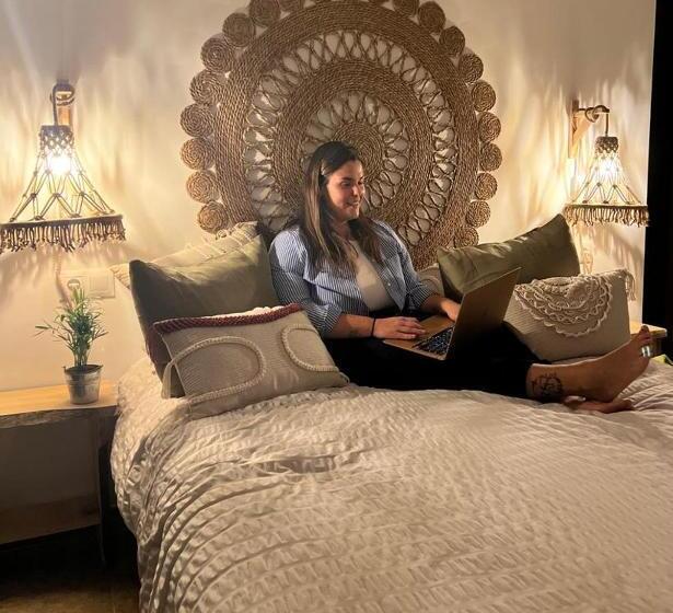 Yanes Bed And Breakfast Ronda