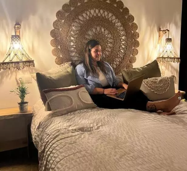 Yanes Bed And Breakfast Ronda