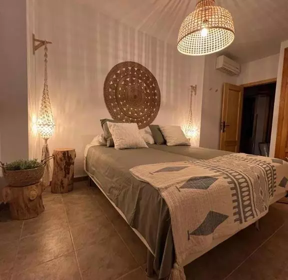 Yanes Bed And Breakfast Ronda