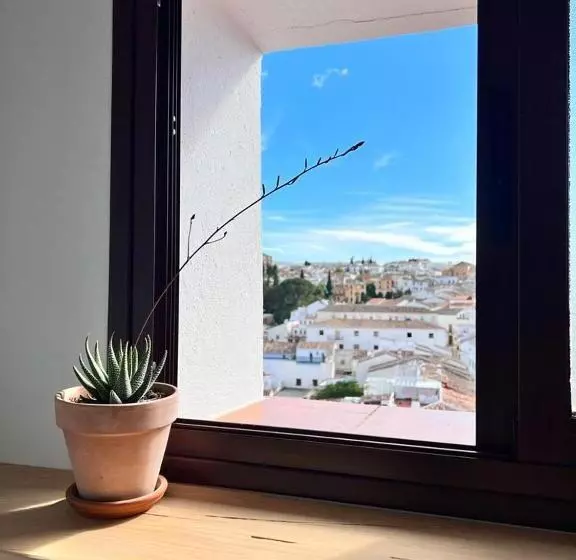 Yanes Bed And Breakfast Ronda