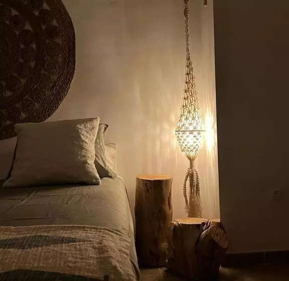 Yanes Bed And Breakfast Ronda